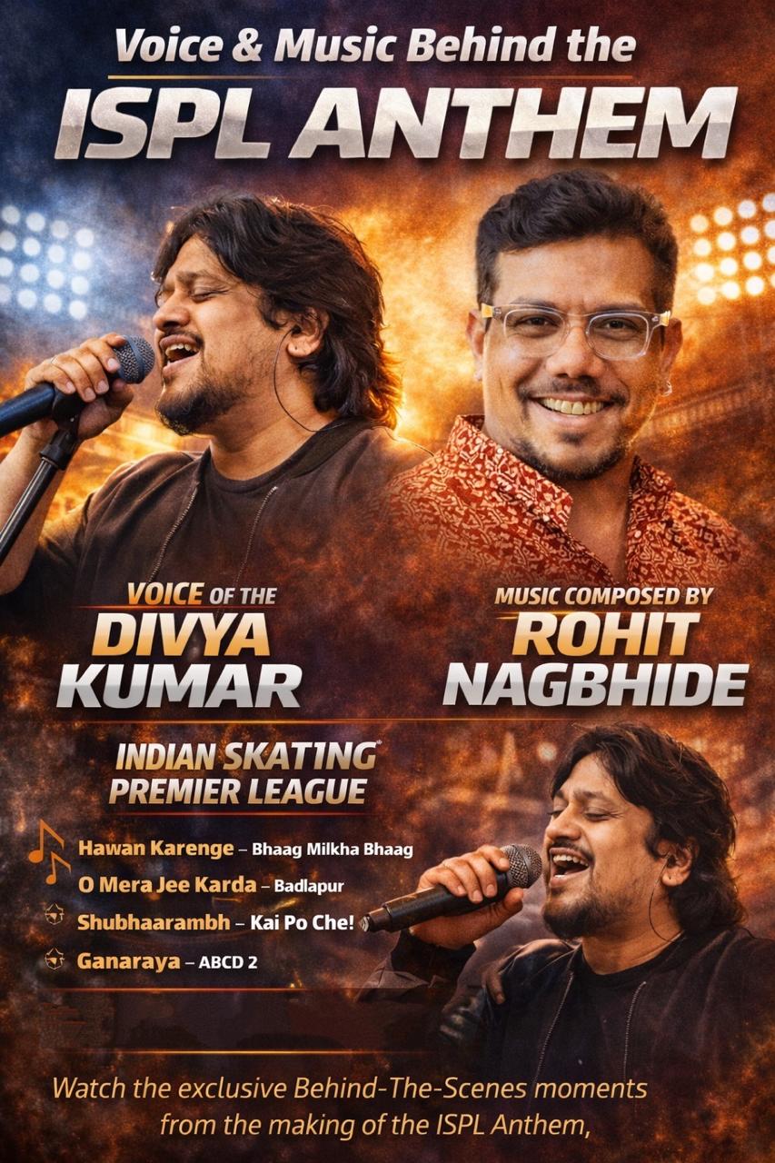 Skatesindia Anthem Behind The Scenes